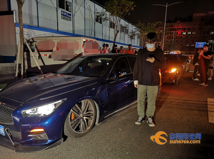 东莞又有52辆车被查处！只因车主这个操作...