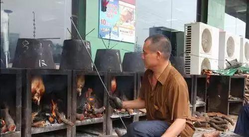 五一去哪嗨？东莞各镇区最传统美食综合！没吃过都不好意思说来过东莞！