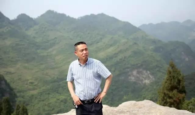 茅台的传奇人物：国酒大师郭坤亮
