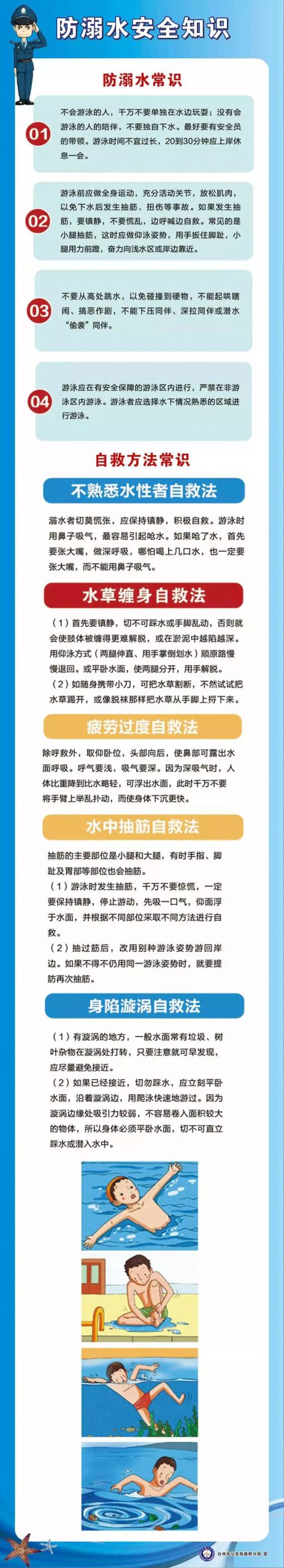 紧急！7天已有10名孩子身亡，国务院下发预警！