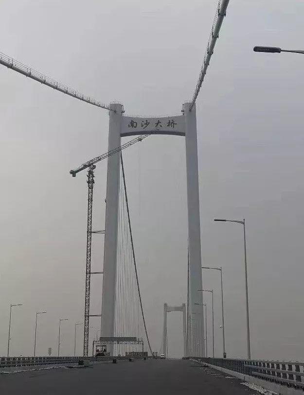 重磅！虎门二桥更名啦，即将通车...