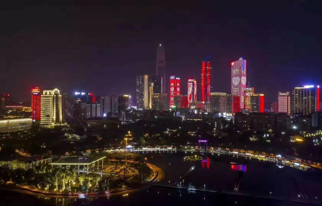 厉害了！东莞这次彻底火了！其他城市都在羡慕！