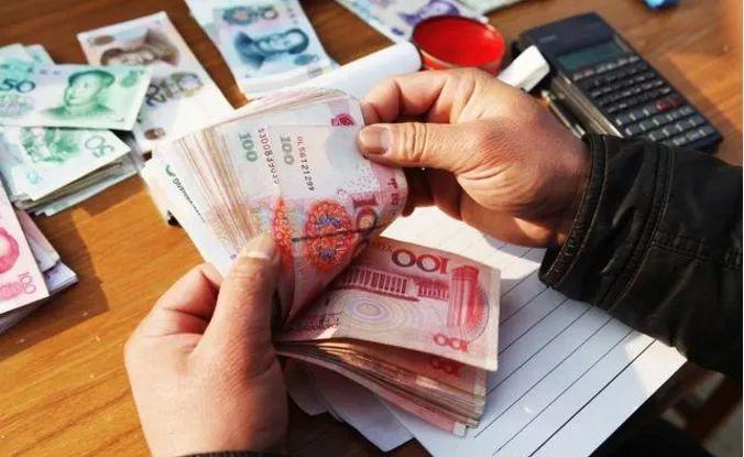 你知道5号发工资和15号发工资的公司，区别有多大吗？！