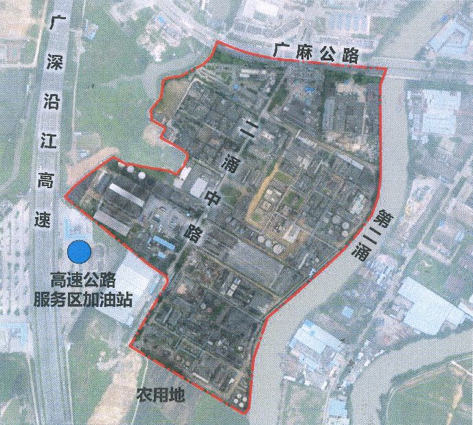 恭喜！东莞又一批村改造计划出炉！快看有你家吗？