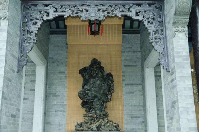 东莞必去景点~4A景区粤晖园~福利送送送！只要：14元，探寻东莞绝美‘紫禁城’探访明清古风岭南园林!