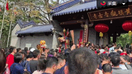 空城东莞？这个地方都是人人人从从从，堪比“春运”