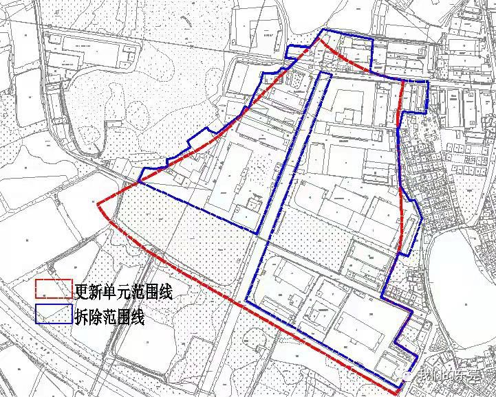 东莞这20条村启动拆迁改造！又一批村民要发达了！