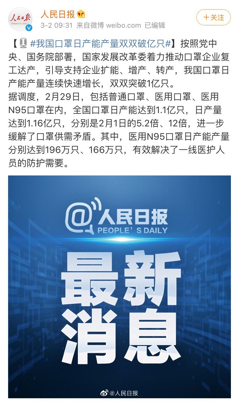 屯口罩的哭了！东莞口罩有人从没中过！你中了吗？