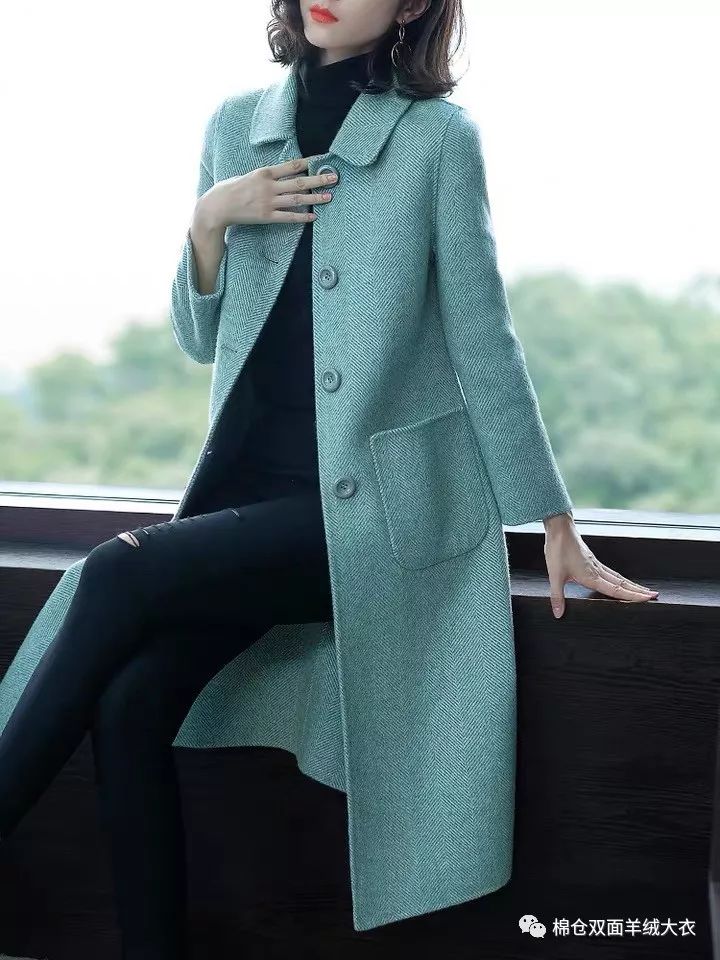紧急通知！东莞市大型服装厂年底亏本清仓
