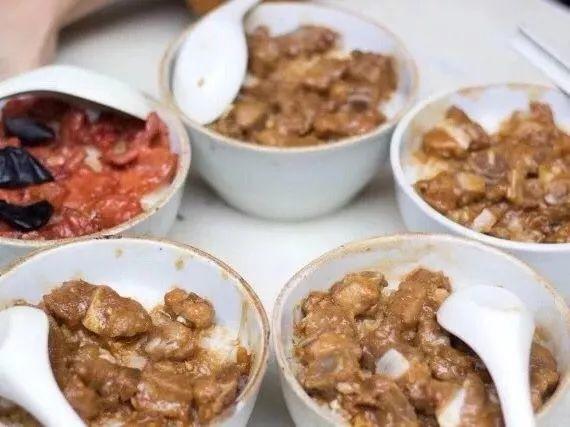 东莞那些便宜又超好吃的美食店，原来都藏在这里！
