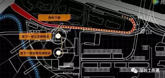 分钟到香港！东莞人去香港又多一个口岸选择了！"