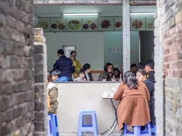 东莞那些便宜又超好吃的美食店，原来都藏在这里！