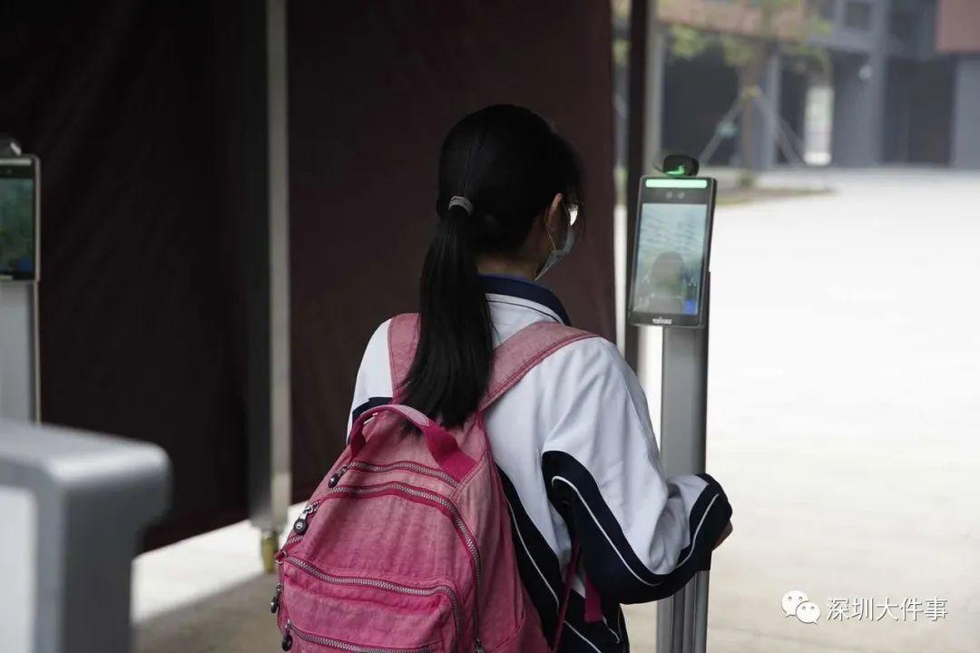 多图！东莞首批学生今天返校！“五一”这些人不得出游！