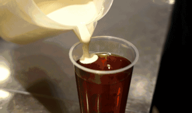 东莞人还敢喝奶茶吗？127批茶饮大抽查，结果惊人…
