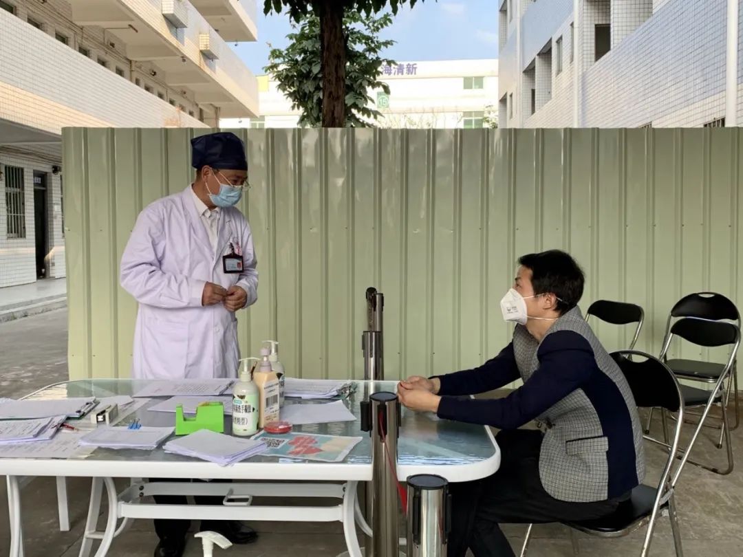 东莞一男子从疫情地返回，医学观察期间2次擅自外出！结果…