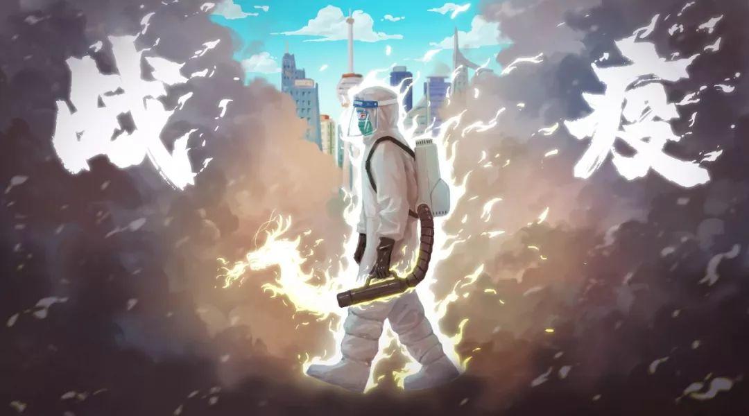 疫情期间，正确消毒可降低70%发病率，你确定你真的会消毒？