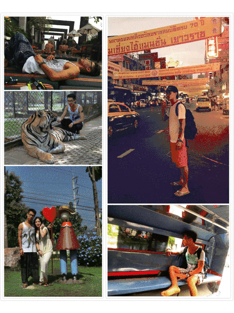 “泰过瘾”! 59元抢门市价112元泰好玩超值套餐，冬阴功海鲜汤+咖喱皇鸡腿肉+马拉盏通菜等，一秒领略南洋魅力！