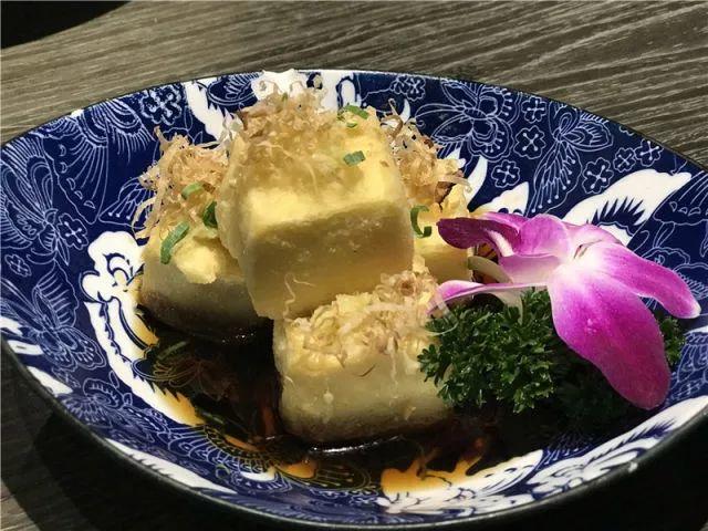 吃货福利！128元抢松阪日料足足16道菜~吃到扶墙走！