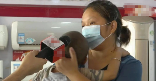 揪心！东莞一3岁男童被疯狗撕咬15秒！监控视频记录了下来！