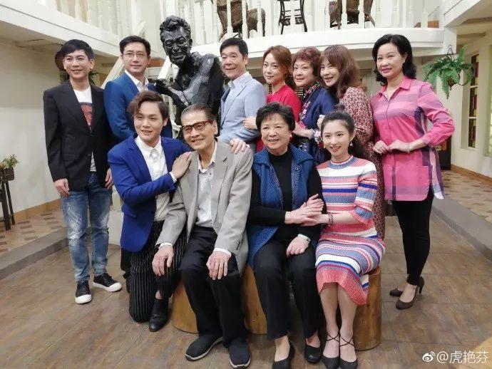 哭了！《外来媳妇本地郎》两位主演要换人了？东莞人：真的不舍……