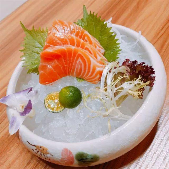 超值！118元抢日本料理豪华三人餐15道菜！满足你256G的胃！