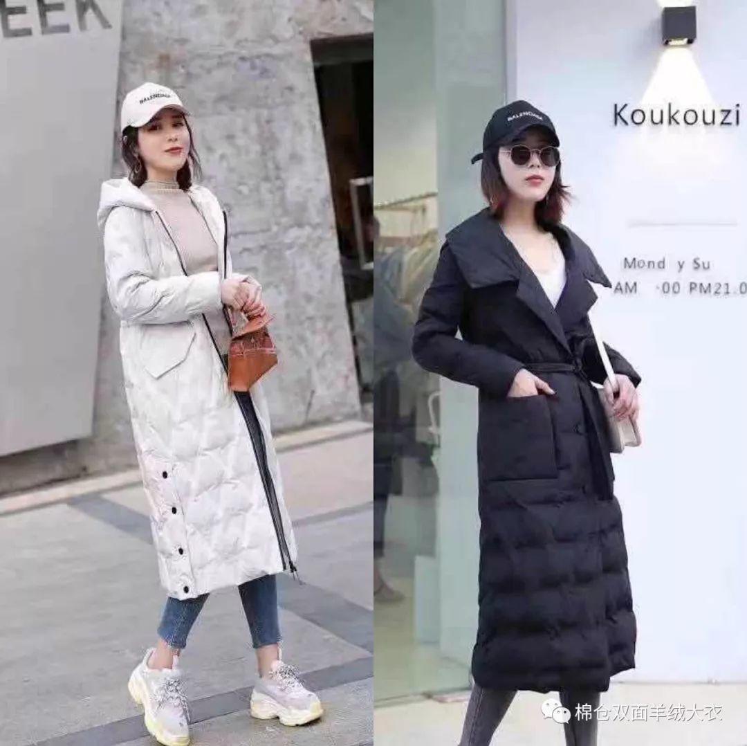 紧急通知！东莞市大型服装厂年底亏本清仓