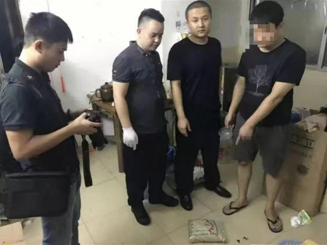 紧急扩散！广东一饭店老板被抓！原因竟然是...