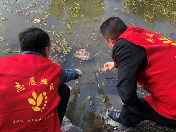 多地已出现，这种东西别误食！寄生虫多达6000条，严重可致命！