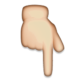 抬！头！看！
