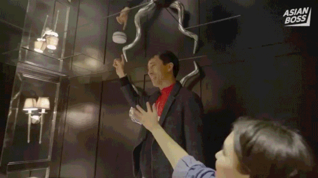除了试衣间，80%地方都有偷拍？
