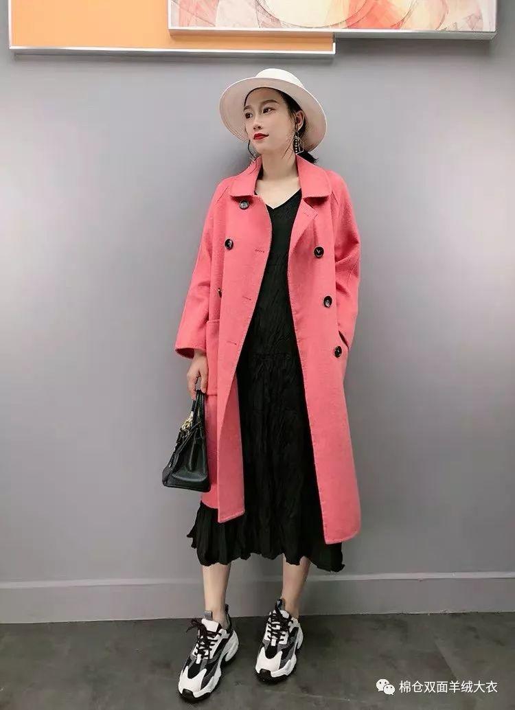 紧急通知！东莞市大型服装厂年底亏本清仓