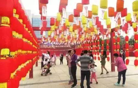 元宵节玩咩野？东莞最全元宵活动合集来啦~