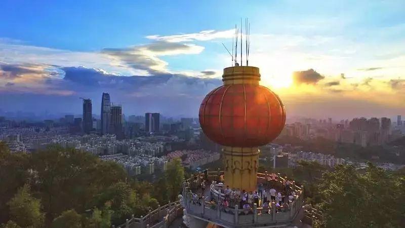 自豪！东莞这次击败所有新一线城市，位列第一！