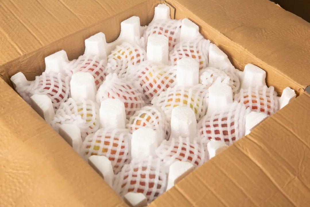 陕西老农50年用心坚守一颗水蜜桃，5斤仅19.8元，红润饱满，清甜多汁！