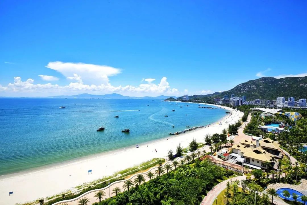广东将迎来一条新高速！东莞人以后去巽寮湾不再“堵堵堵”