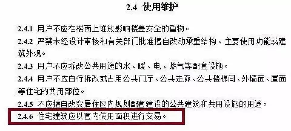 重磅！已经买房的亏大了！以后...