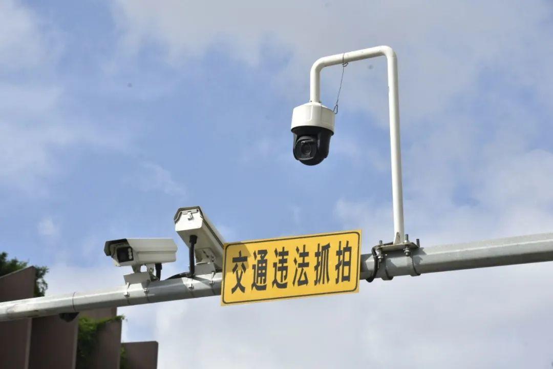 注意：7月1日起，东莞这里抓拍不系安全带！