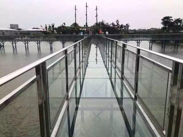东莞最新网红休闲胜地~12.8元抢东江印象生态园观光票，海上丝路长廊、印象风车、孔雀观赏····休闲假日！秋游拍摄~共度欢乐时光