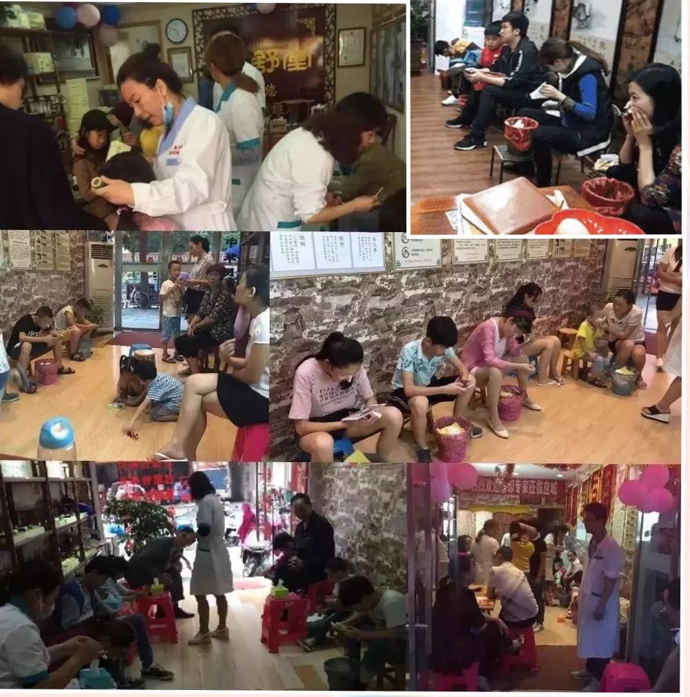 东莞的鼻炎患者有福了！10秒立马呼吸顺畅！鼻腔健康公益在身边！