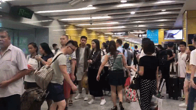 出游人次预计近800000000！网友：去这里，永远不会堵！