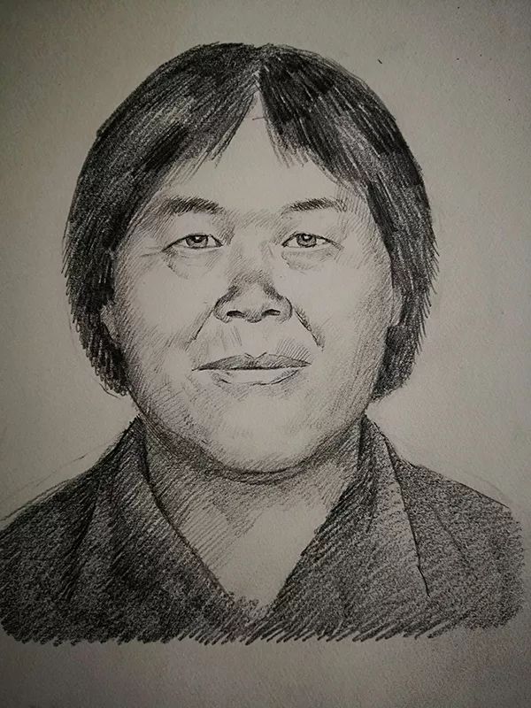 扩散！记住这张脸！人贩子“梅姨”最新画像！她让数个家庭支离破碎
