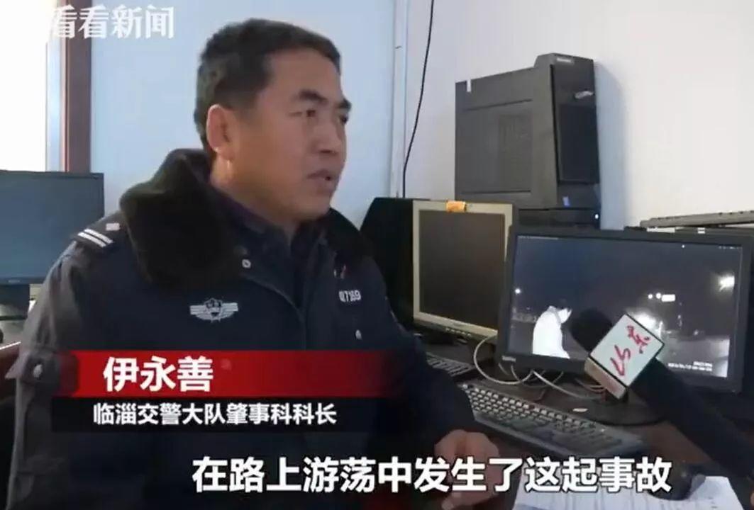 男子撞死人逃逸,让哺乳期媳妇顶包!更离奇的是死者刚刚杀了人……
