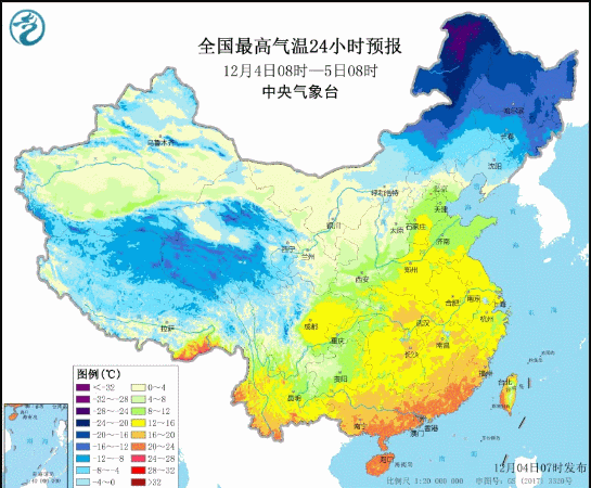 冷҈冷҈冷！跌至9℃！新一波冷空气明天就到！东莞要入冬了？