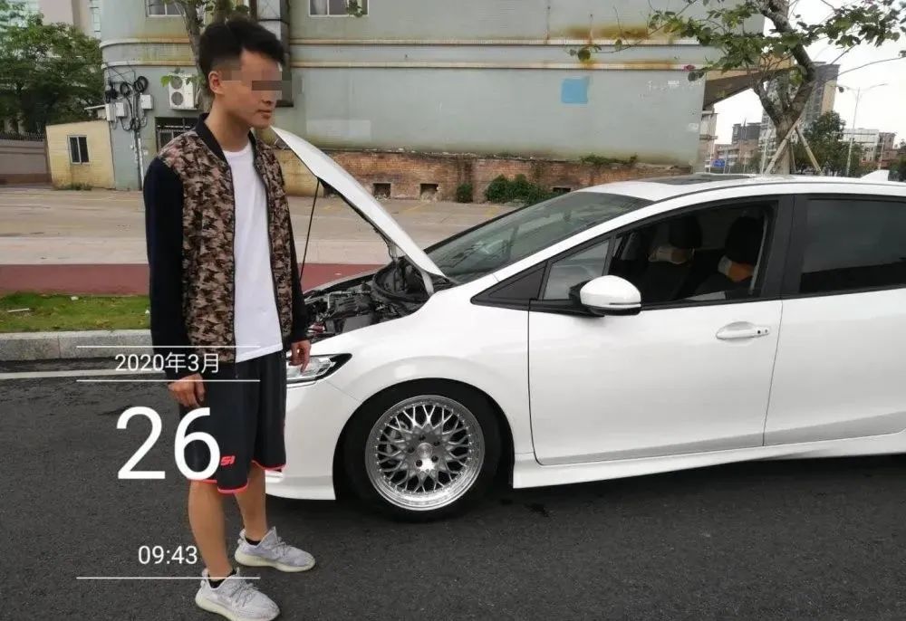 如果你在东莞被查车，别怪我没告诉你这个消息！
