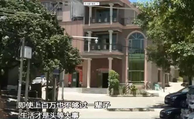 拆迁赔20万/平方！曾坐拥10栋楼收租，卖12元鸭仔饭老板又火了！