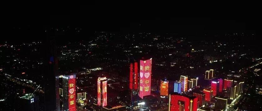 定了!东莞史上最震撼音乐光影喷泉秀时间地点!