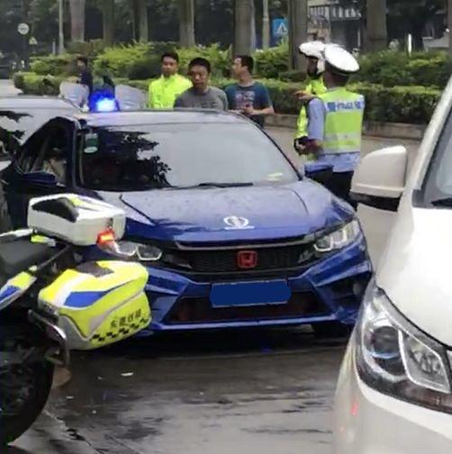 作死！东莞这群人被抓了！