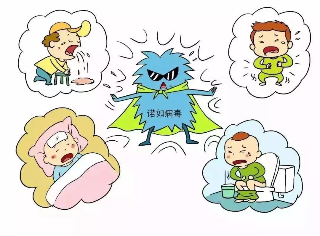 东莞一个班20多个学生请假？！近期这些疾病家长们要当心！