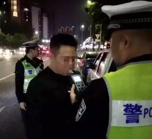 注意！今日起，东莞将严查酒驾！还要影响个人征信！