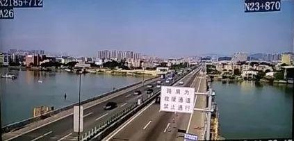 东莞司机经常走的这条高速封闭6公里，昨天已塞成狗，途经要绕行！